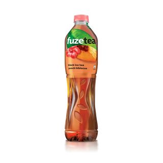Fuzetea ledeni caj breskva ruza 1.5l pet