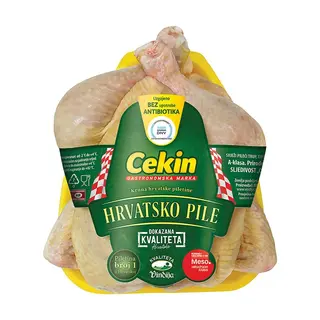 HRVATSKO PILE /kg