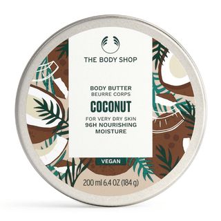 THE BODY SHOP puter za tijelo 200 ml | 5028197973698