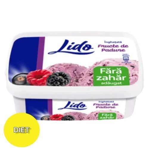 Bio, Vegană & Dietetică
