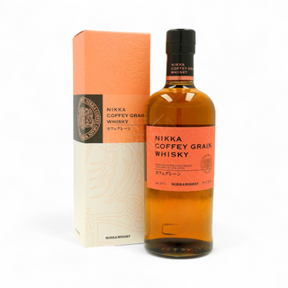 Whisky Nikka Coffey Grain 45%, 0.7L