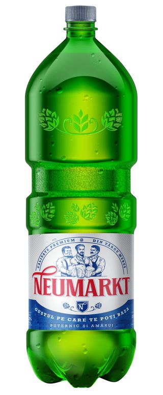 Neumarkt Bere Pet 2.5L