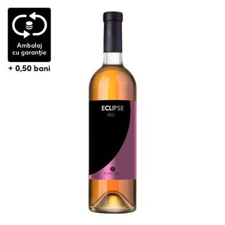 Eclipse Cupaj Roze Sec 12,8% 0,75L Sgr