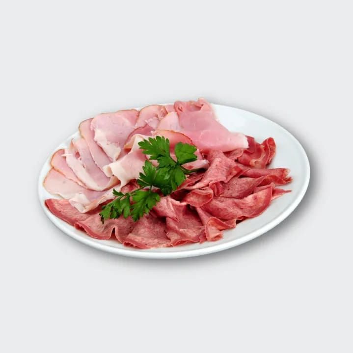 Mesne Delikatese!