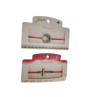 Bratara Elastica cu 2 noduri