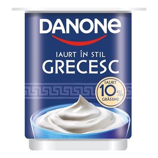 Danone Grecesc 140 g