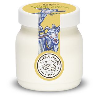 Iaurt Capra Valtellina Naturale, 150g