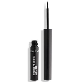 LUMENE MAKE UP eyeliner precision intense black | 6412600858259