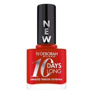 DEBORAH lak za nokte 10 days long 39 | 8009518325867