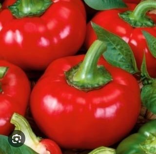 Ardei cherry dulce 1kg