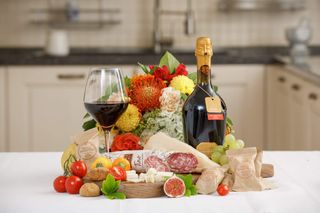 Un regalo di Emilia Romagna