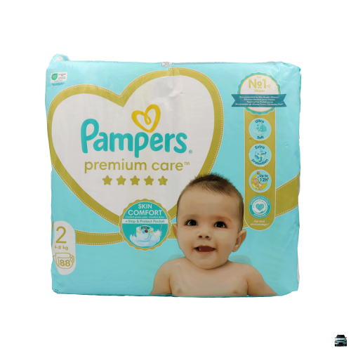 Pelene za Bebe: