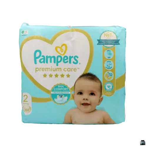 Pelene za Bebe: