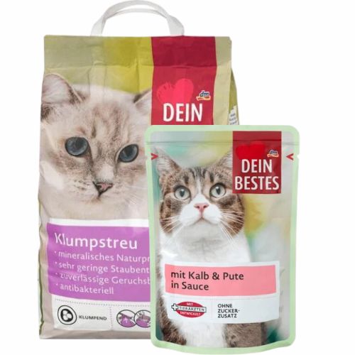 MAČKE