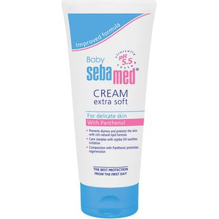 SEBAMED baby krema extra soft 200 ML | 4103040116215