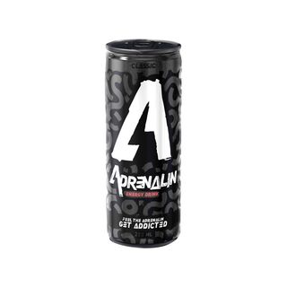 ENERGETSKI NAPITAK ADRENALIN CLASSIC 250ML 11254469