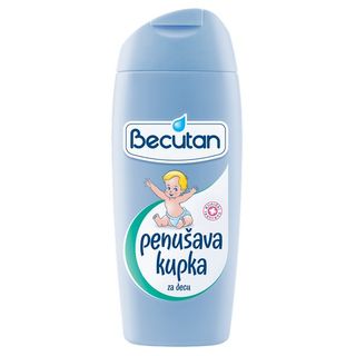 Becutan Dječija Kupka 200 Ml (3329)
