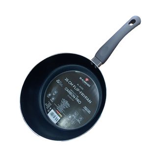 TIGANJ FLIP WOK CARBON PRO 26CM 11257243