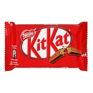 Kit Kat 4 Fingers 41,5G