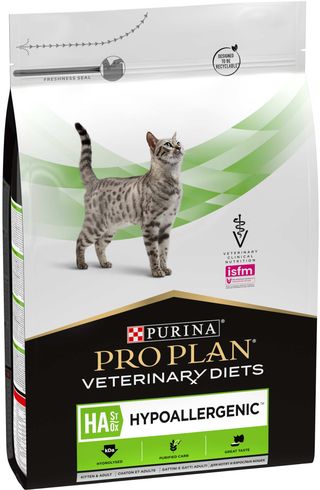 PURINA VD Cat HA HypoAllergenic 1,3 kg