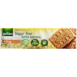 Gullon Biscuiti Fibre Vegetale 170G