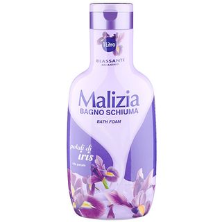 Malizia душ-пяна Iris Petals 1 л / 00084202