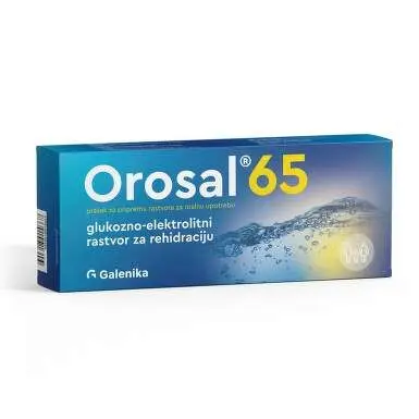 HRANA ZA OPŠTE I SPECIJALNE POTREBE