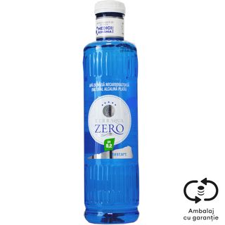 Terraqua, Apa plata de masa natural alcalina 1L (ID 68092)