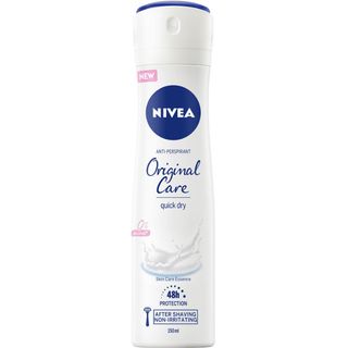 NIVEA deo spray original care woman 150 ML | 9005800347653