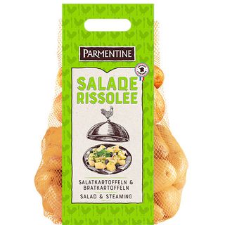 Картофи за салати 1,5кг Parmenti / 20666613