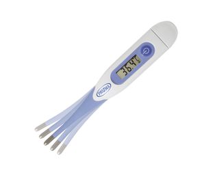 PRIZMA DMT-4333 Digitalni termometar sa fleksibilnim vrhom