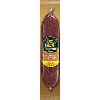 Перелик Луканка Смядовска 180г / 00110410