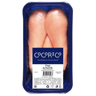 Coco Rico Piept Pui File Dez. Fp. 630Gr