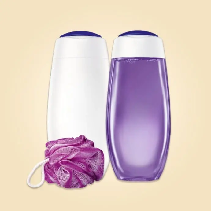 Gel de duș
