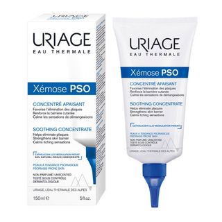 Uriage Xemose Pso Crema Calmanta Concentrata Pentru Psoriazis 150Ml