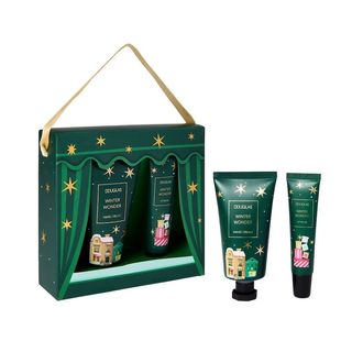 DOUGLAS SEASONAL WINTER WONDER POCKET CARE SET