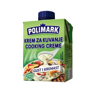 Polimark krem za kuvanje 500ml polimark