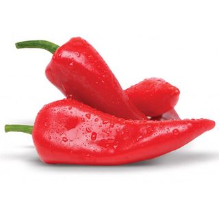 ПИПЕР ЧЕРВЕН КГ  