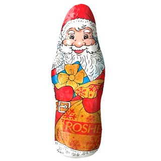 Дядо Коледа Roshen 60 ГР / 38930548