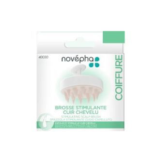 NOVEPHA četka za stimulaciju tjemena | 3666085400301