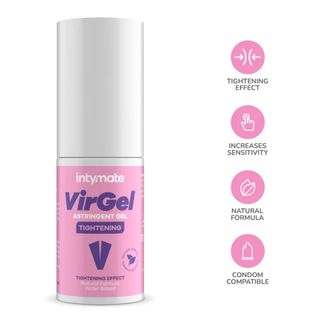Gel Intymate VirGel Tightening Effect 30ml LUX29579