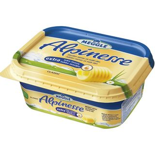 Mliječni Namaz Classic 250 g Alpinesse