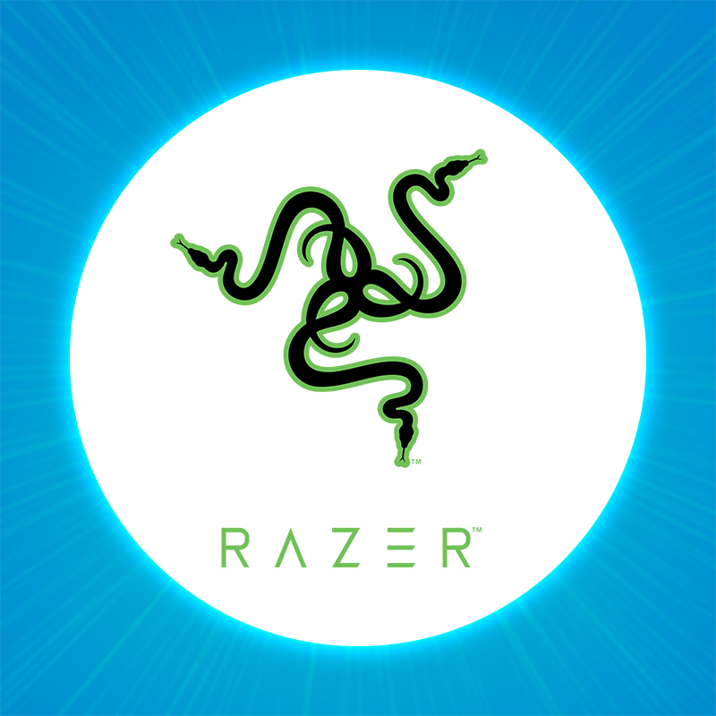 Razer tastature