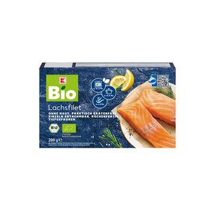 K-Bio File Somon 2X100G