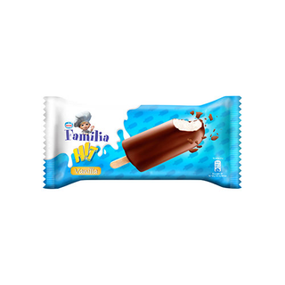 HitFamilia Сладолед на клечка Ванилия56g / 00900432