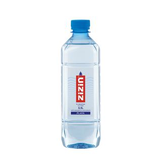 Apa Minerala Naturala Plata,Zizin 0.5 L