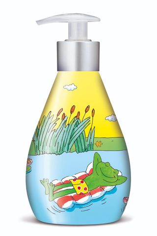 FROSCH sapun tečni cream kids 300 ML | 4001499116858