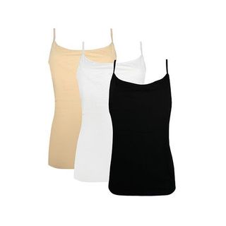 Maiou femei S-XXL 100%bumbac 3buc/set 1 set