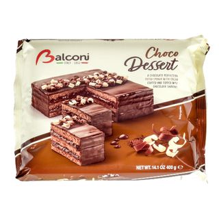 Balconi Торта Шоко десерт 400 ГР / 38917349