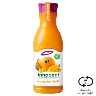 Innocent, Suc Orange Tutti Frutti 900 ml (ID 59181)